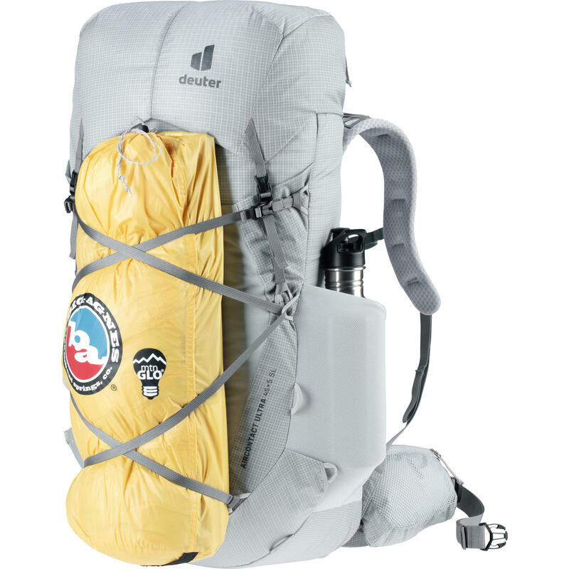 Rucsac drumeție Damă AirContact Ultra 45+5L SL