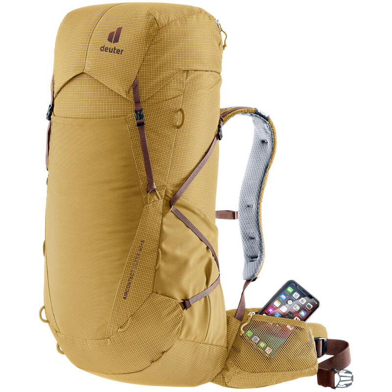 Rucsac drumeție AirContact Ultra 40+5L
