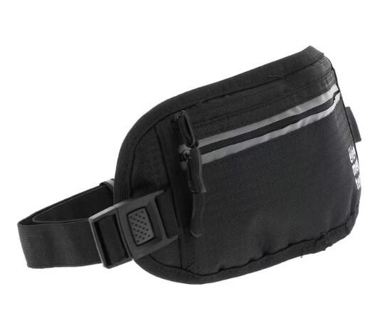 Torsa sacoche ceinture de voyage 3/5