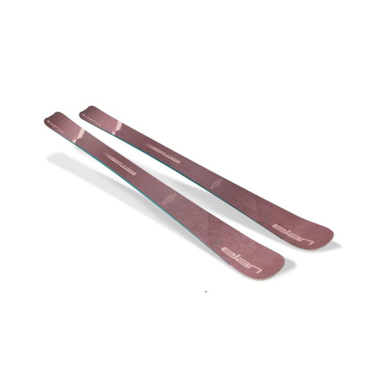 Skis Seul (sans Fixations) Ripstick 86 Tw Femme 3/3