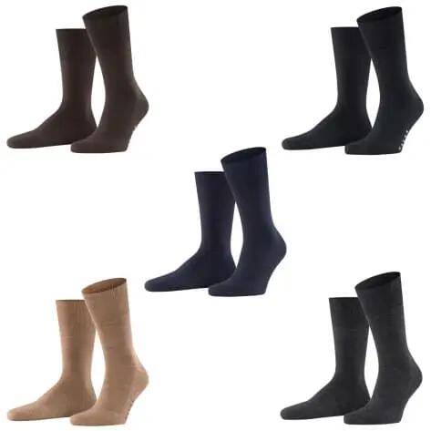 socks Falke Airport Plus