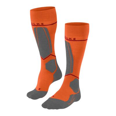 Calzini Falke Sk4 Energizing Wool Mi-bas