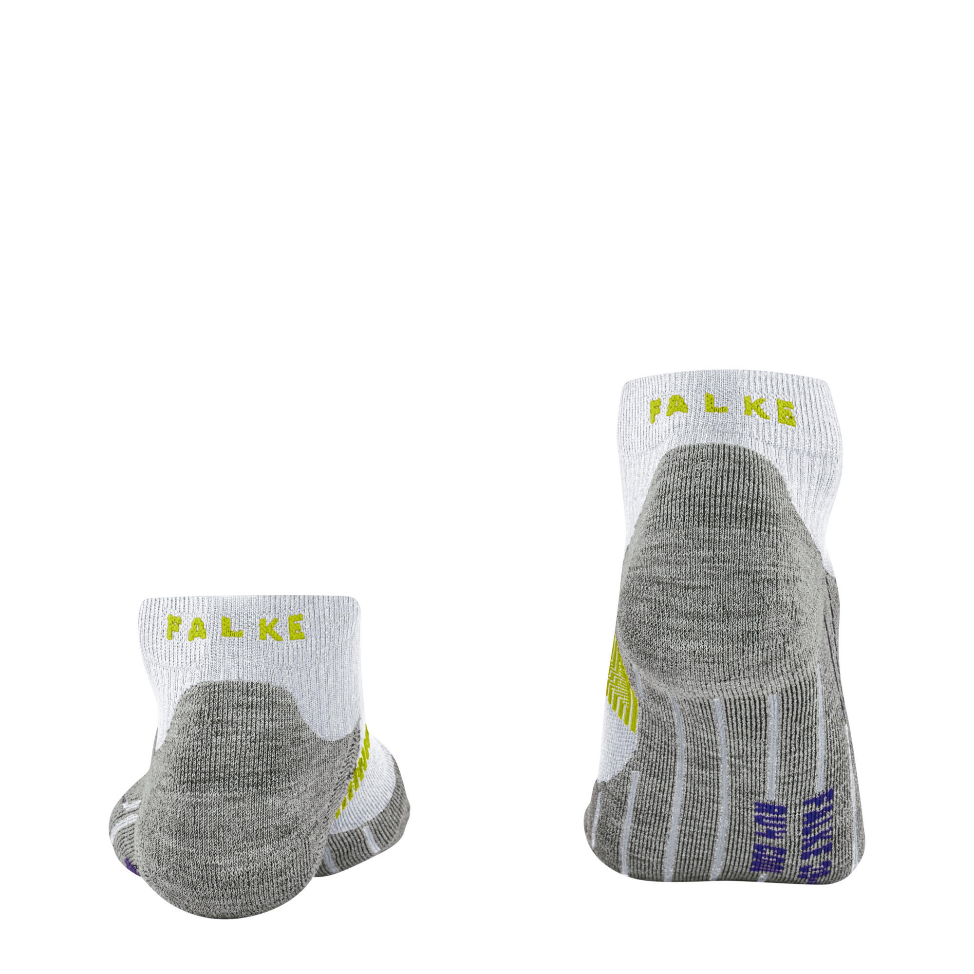 Falke Herren Laufsocken RU4 Endurance Cool Short 16170 2/5