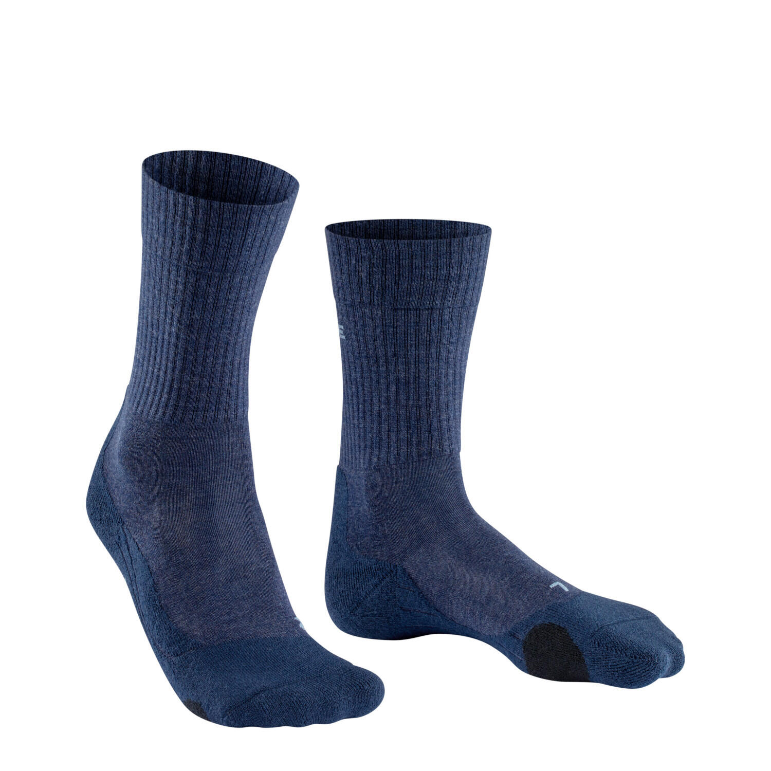 Tk2 Wool Wandelsokken Dames wollen sokken jeans 3/7