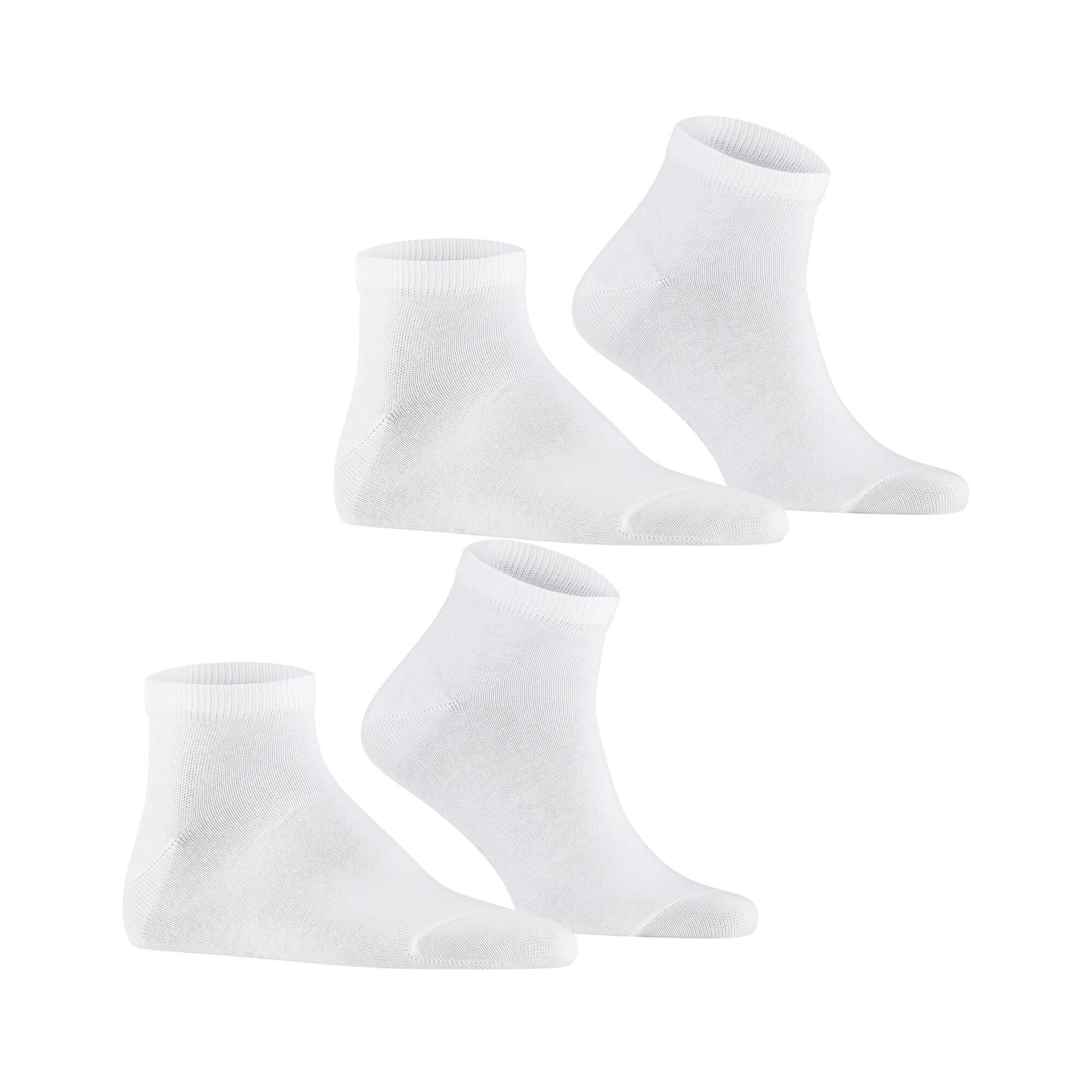 Falke Herren Sneakersocken 2-Pack Happy 14606 3/5
