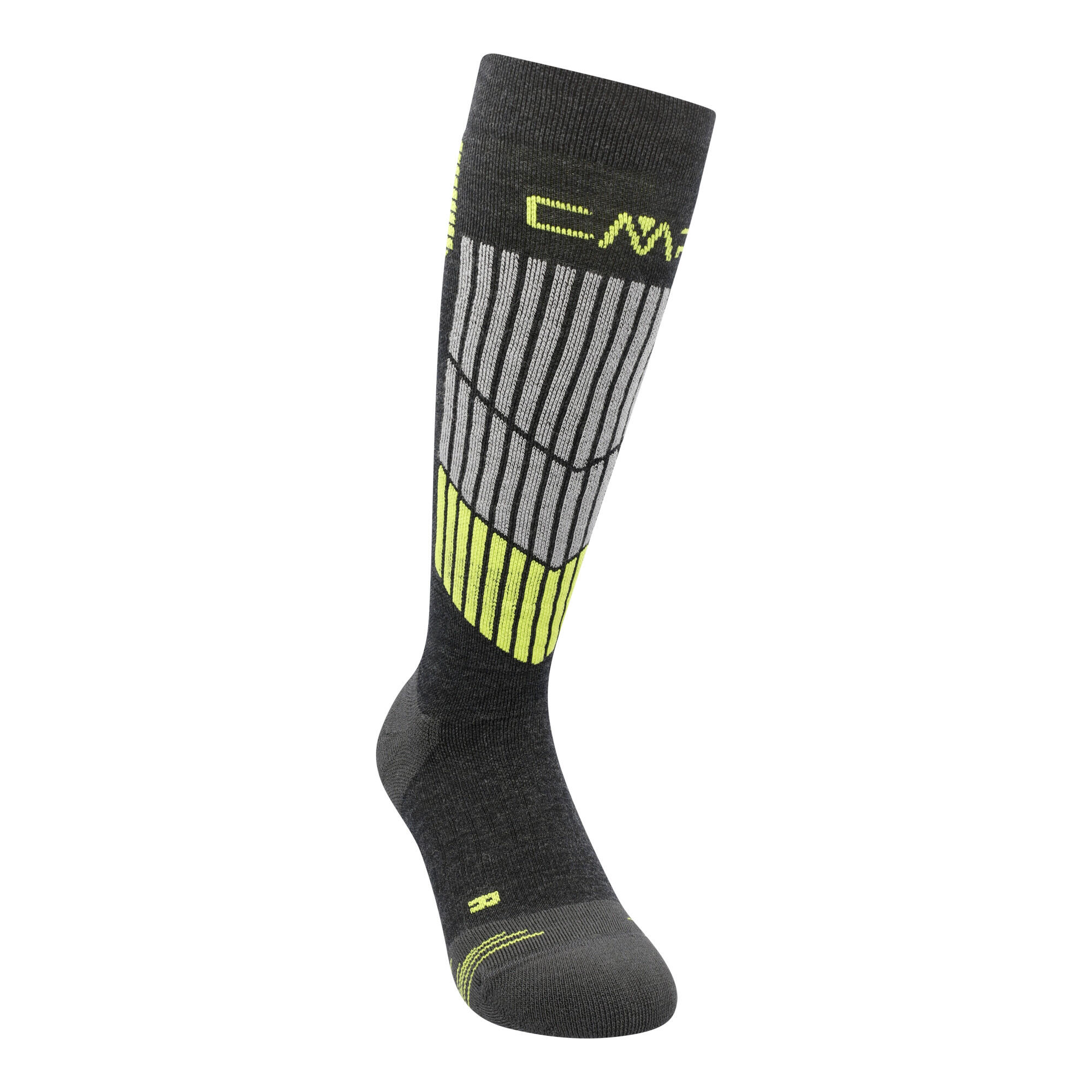 CMP Herren Skisocken SKI SOCK GRAPHENE 3I76757 3/6