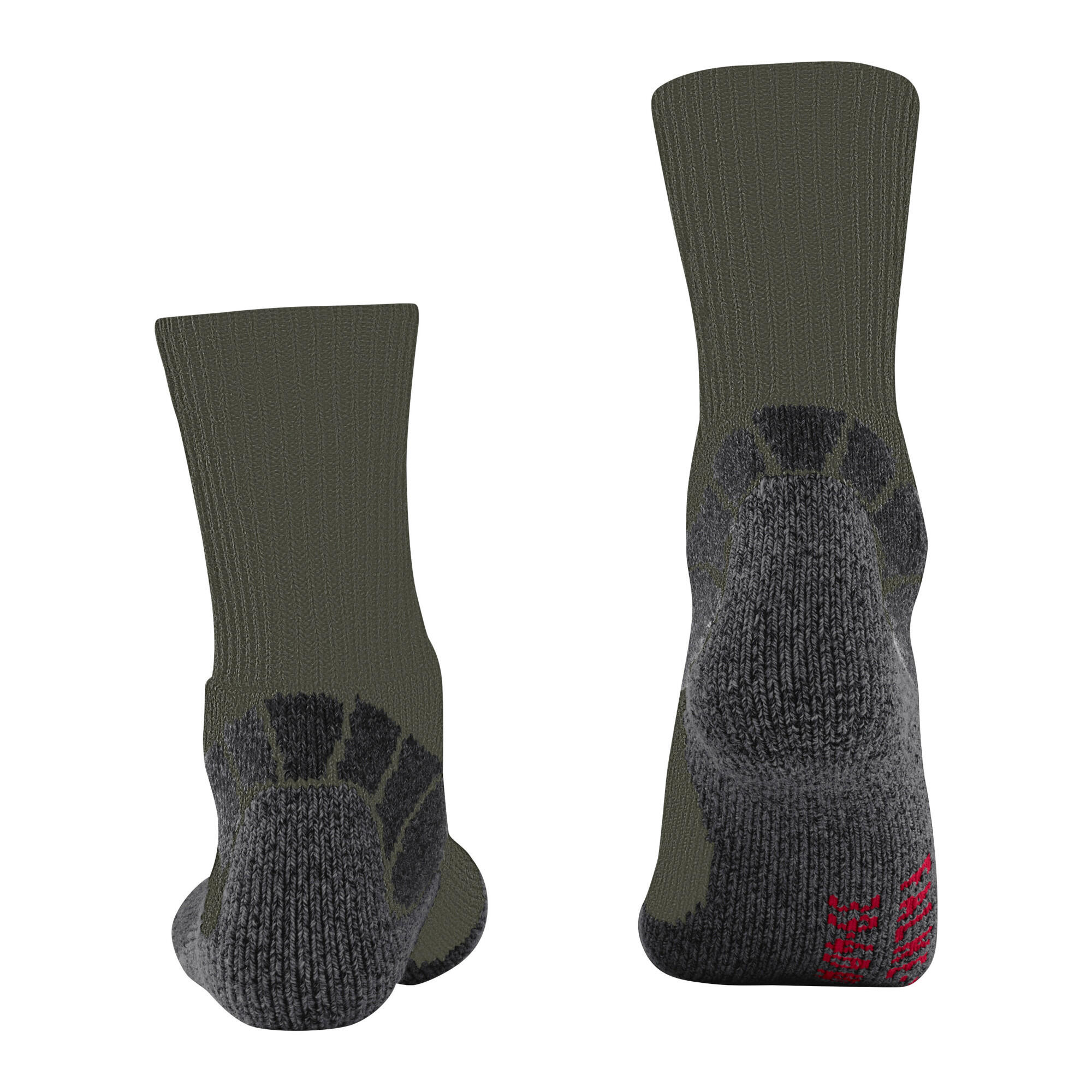 Falke Herren Trekking Socken TKX Expedition 16483 2/3