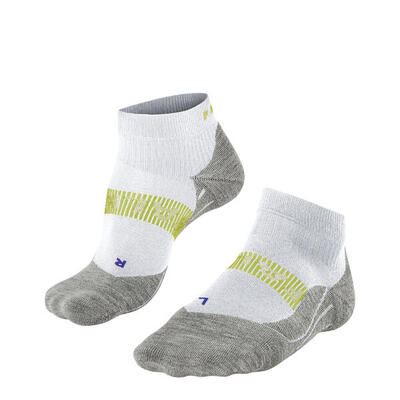 Korte sokken falke ru4 endurance cool