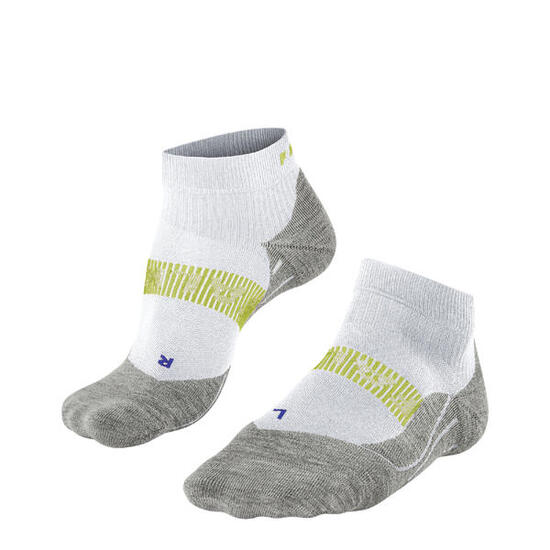 Korte sokken Falke RU4 Endurance Cool