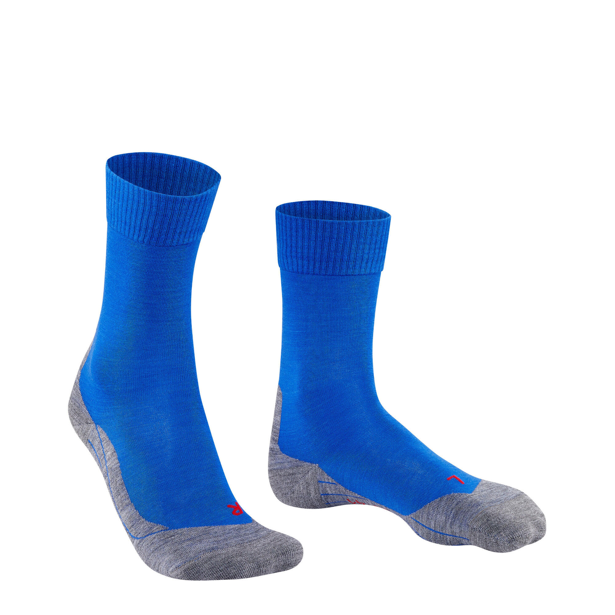 Meias Falke TK5 3/7