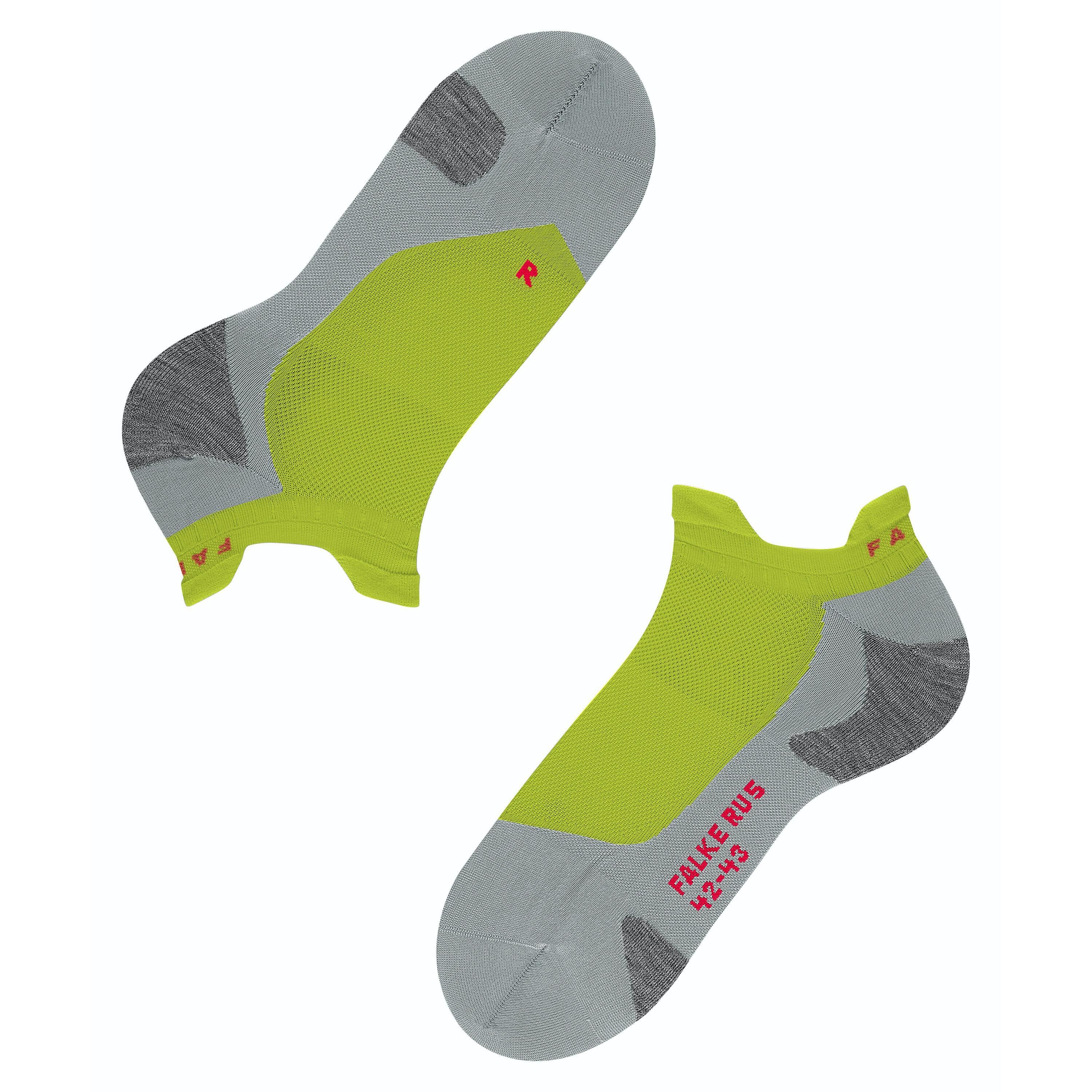 Falke Herren Running Socken RU5 Invisible 16731 3/5