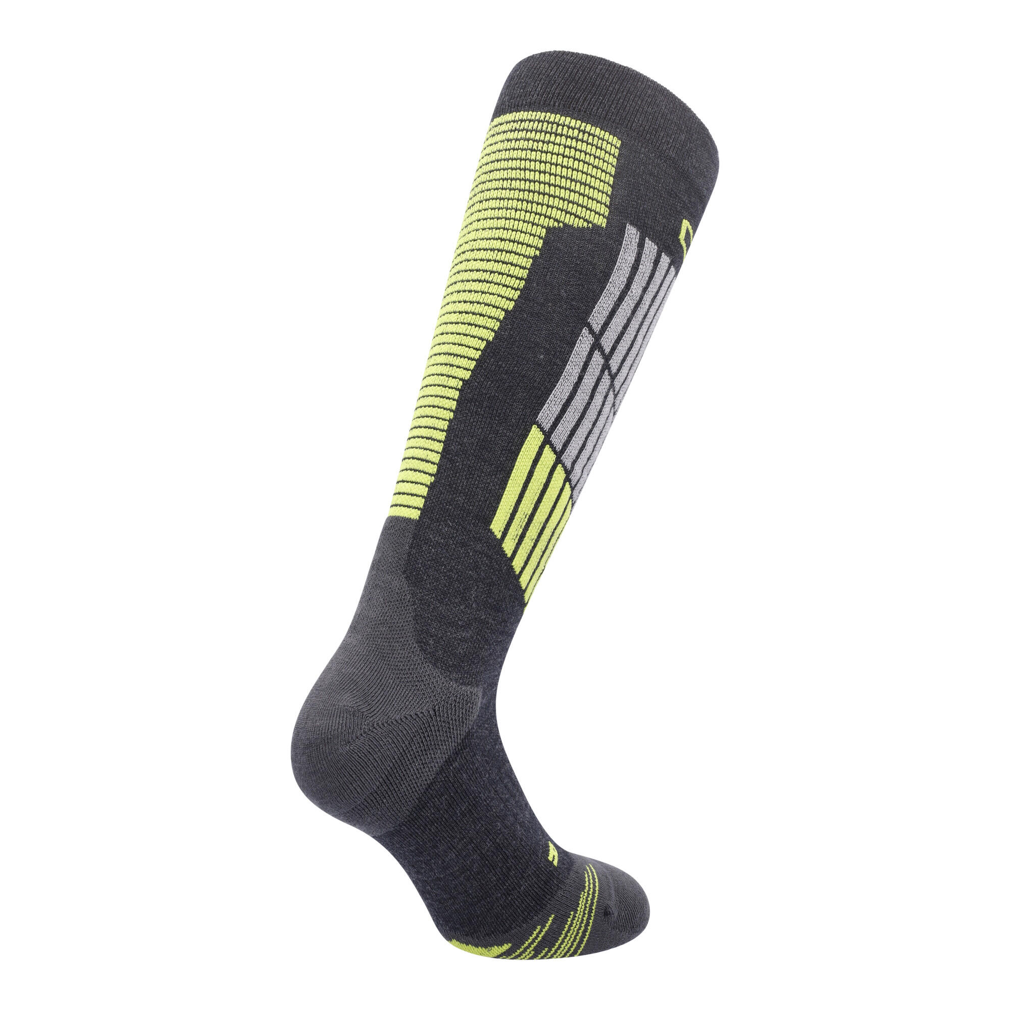 CMP Herren Skisocken SKI SOCK GRAPHENE 3I76757 2/6