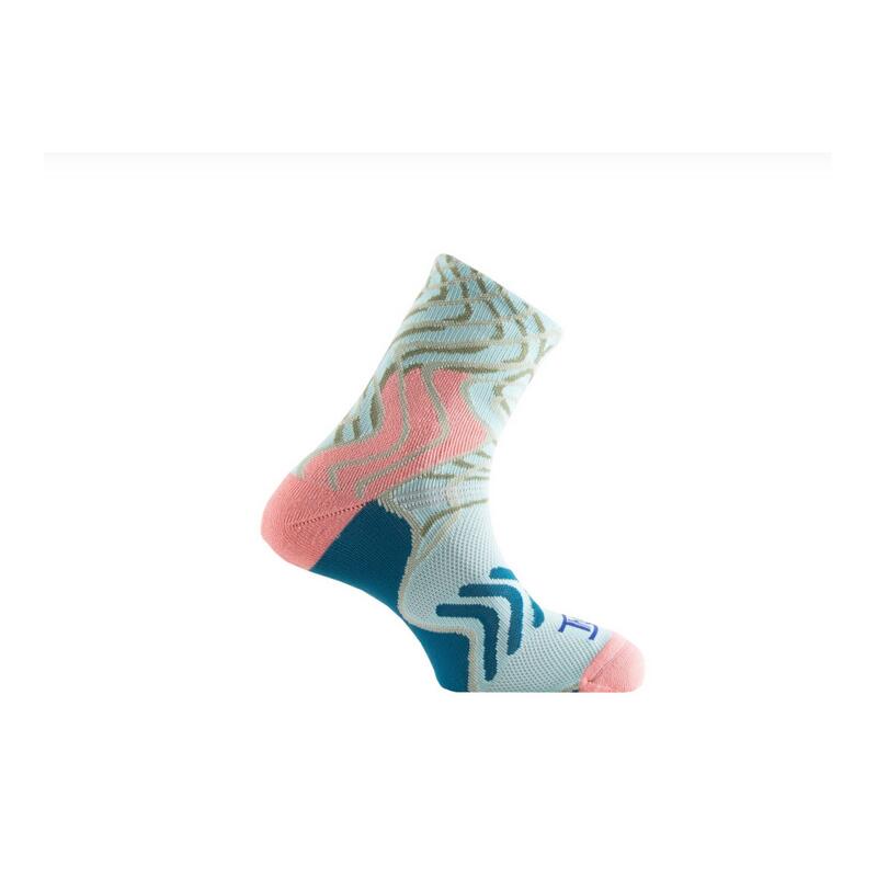 Mi-chaussettes COLOR ADVENTURE 2/2