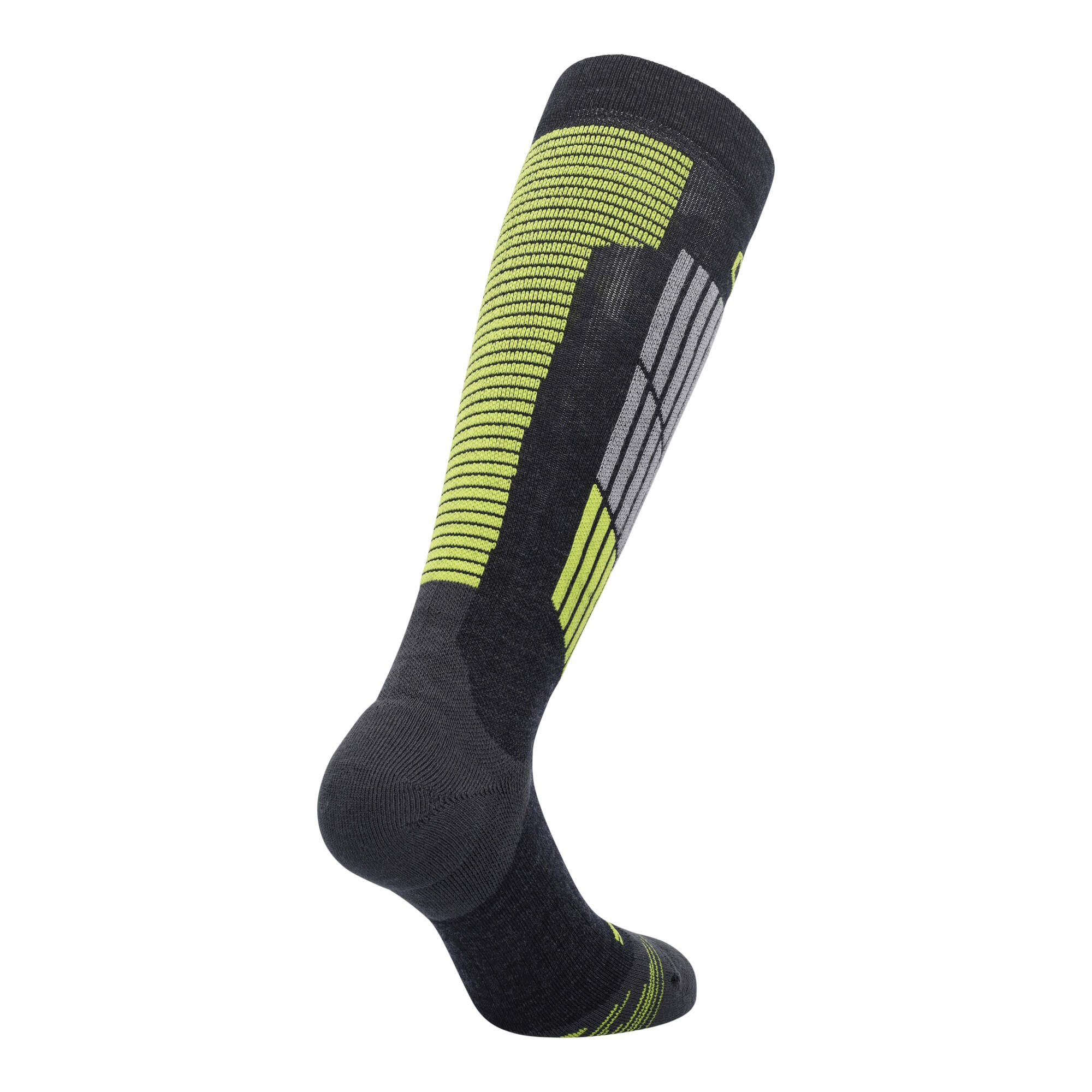 CMP Herren Skisocken SKI SOCK GRAPHENE 3I76757 5/6