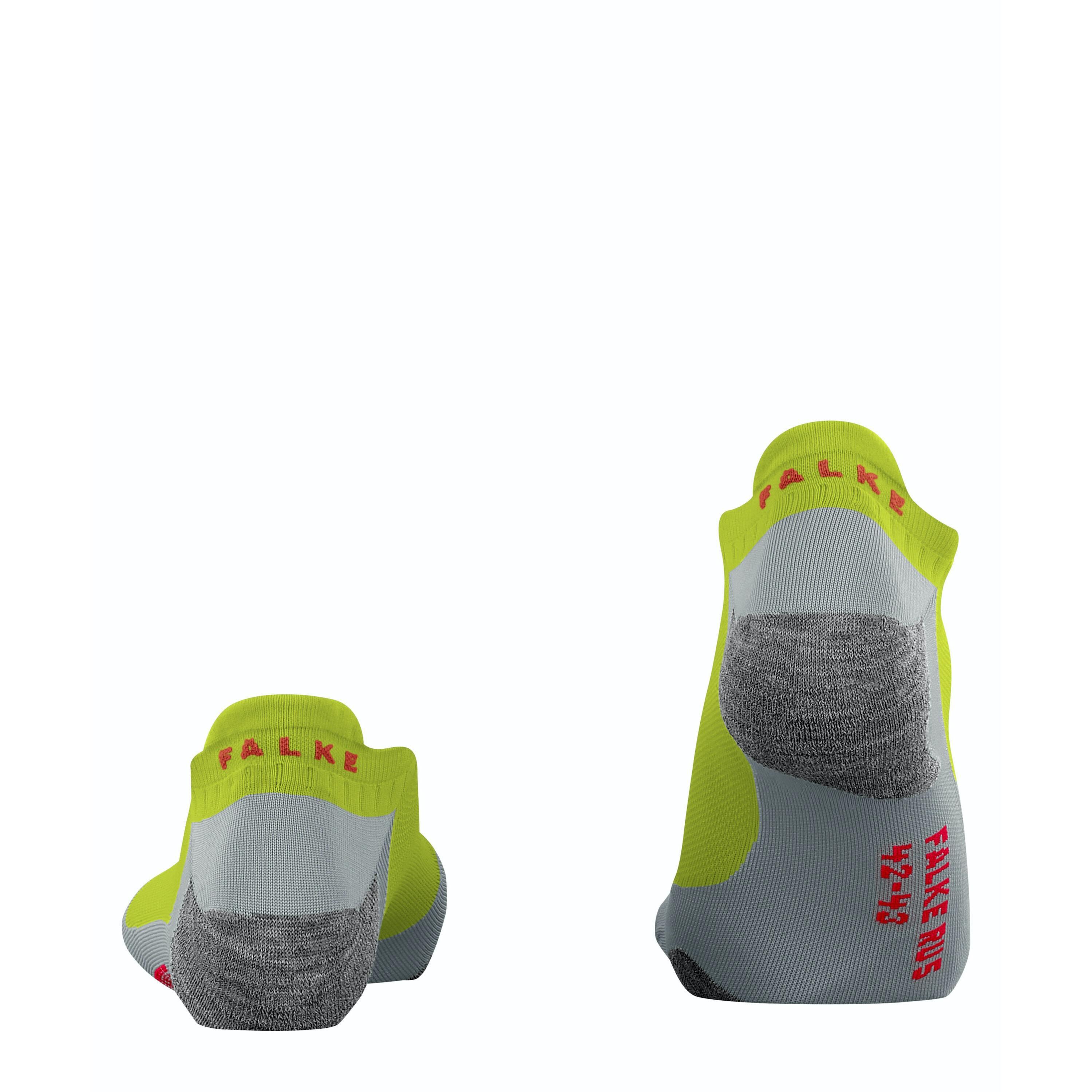 Falke Herren Running Socken RU5 Invisible 16731 2/5