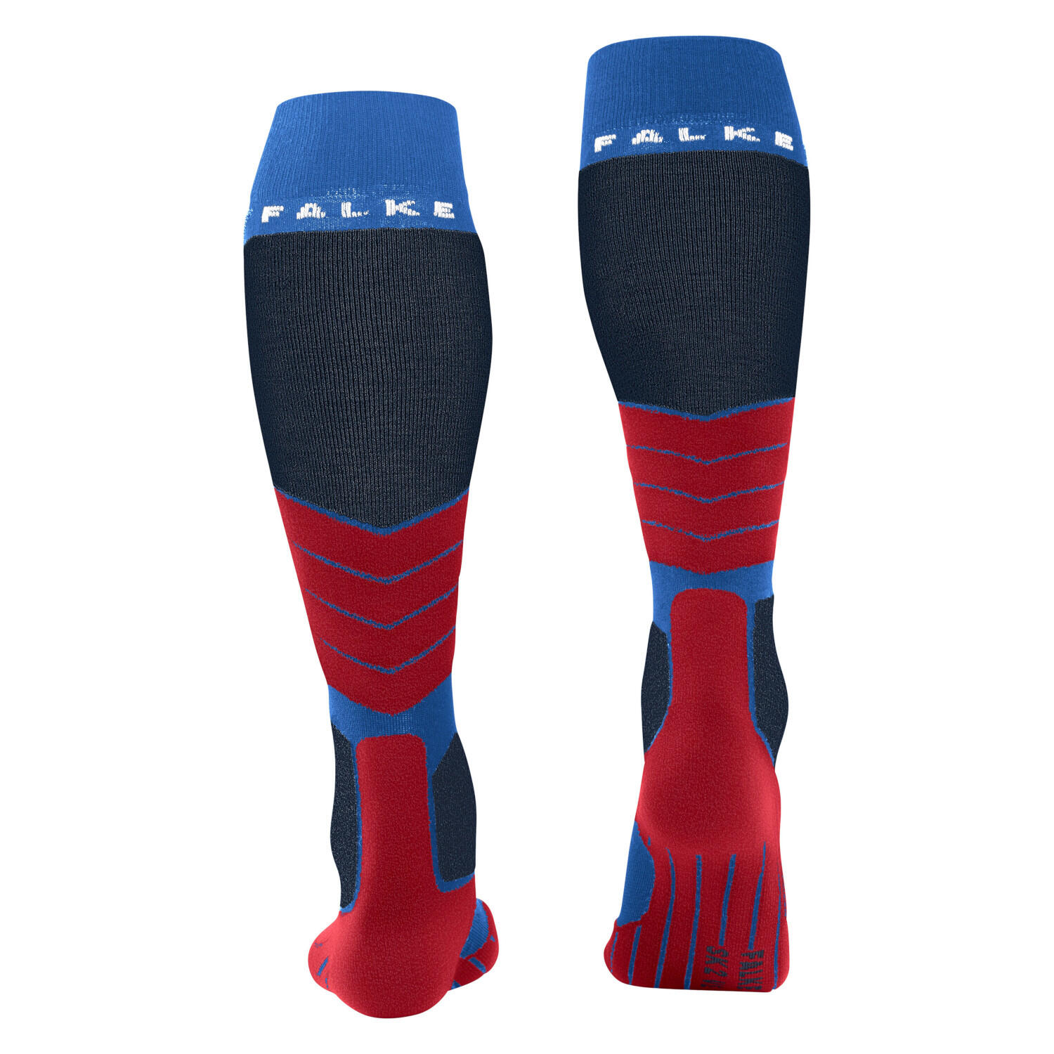 Falke Herren Skisocken SK2 Intermediate Vegan 16289 2/5