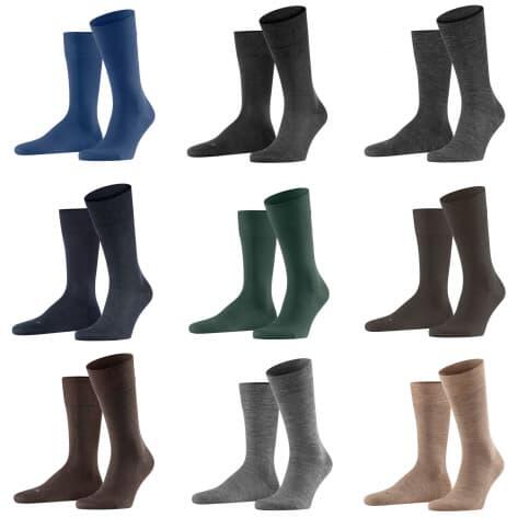 Falke Herren Socken Sensitive Berlin SO 14448