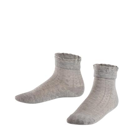 Falke Mädchen Socken Romantic Net SO 12140