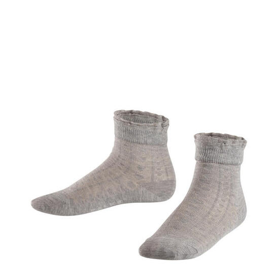 Falke Mädchen Socken Romantic Net SO 12140