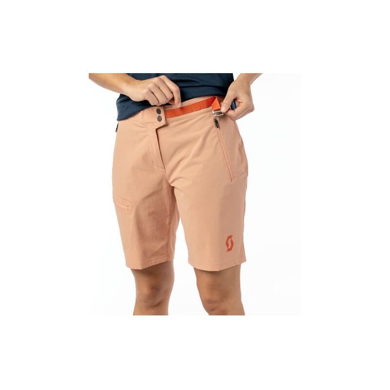 Short femme Scott Explorair Light - Taille XS 3/5