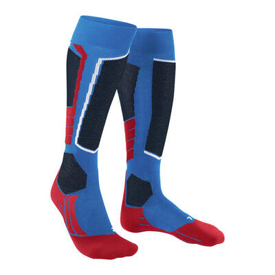 Kniekousen falke sk2 intermediate vegan