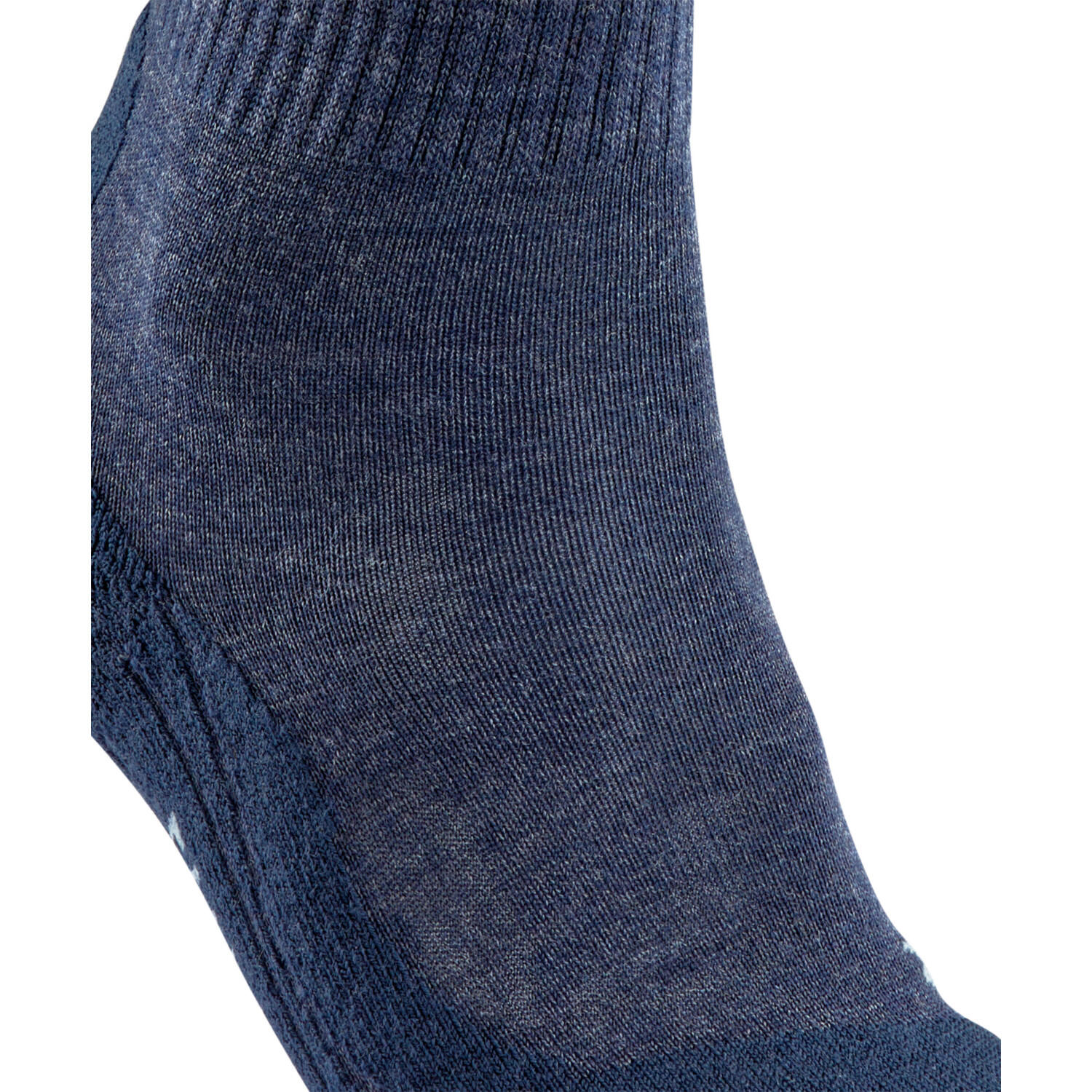Tk2 Wool Wandelsokken Dames wollen sokken jeans 4/7