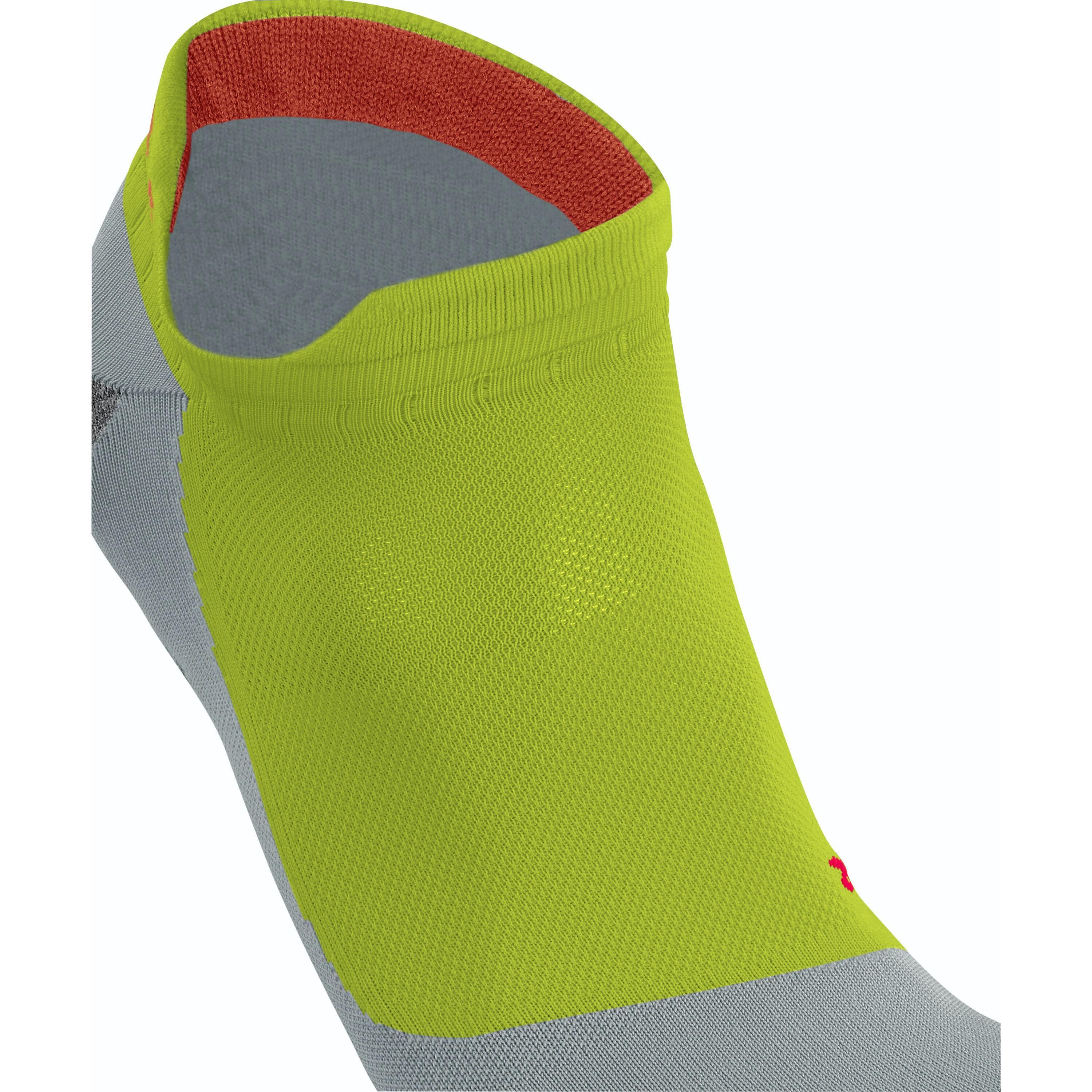 Falke Herren Running Socken RU5 Invisible 16731 5/5