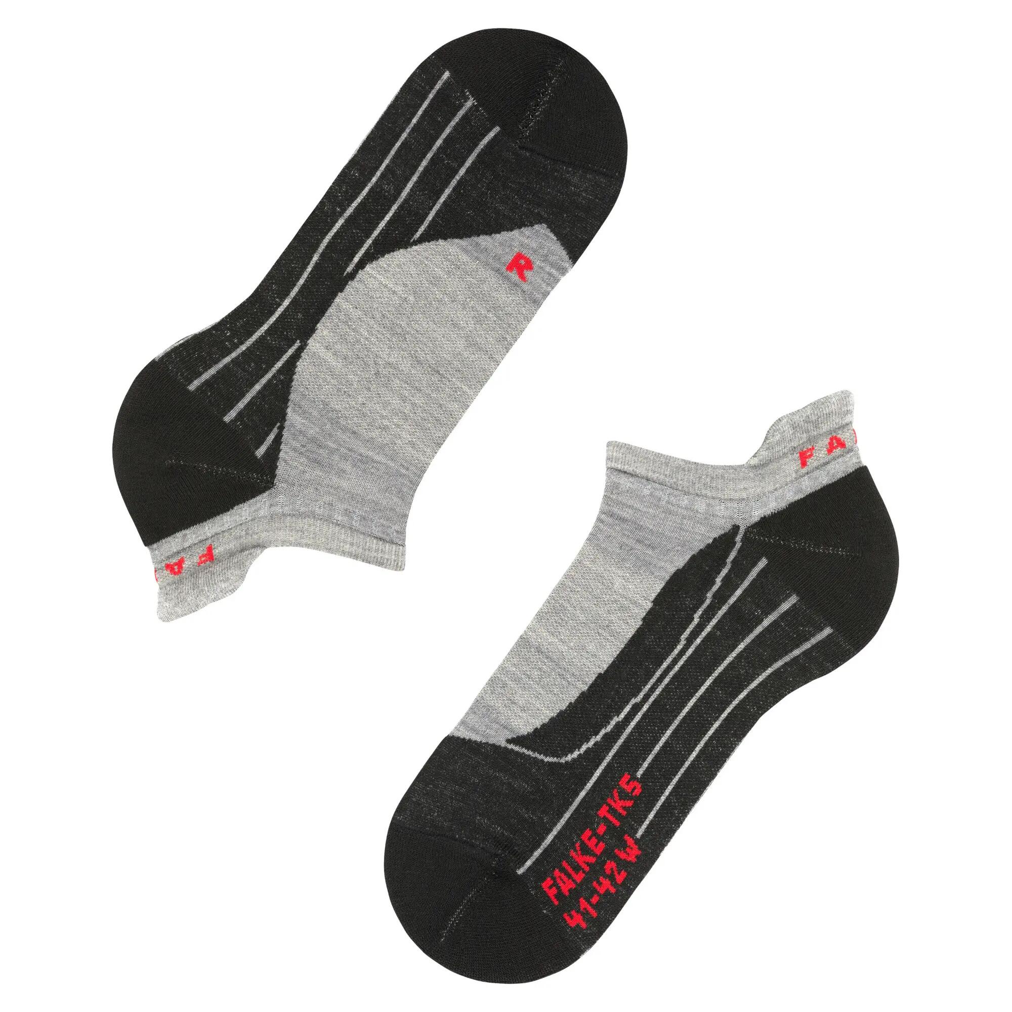 Protège-pieds Falke TK5 Invisible 5/13