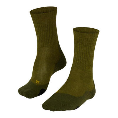 Calze Falke TK2 Wool
