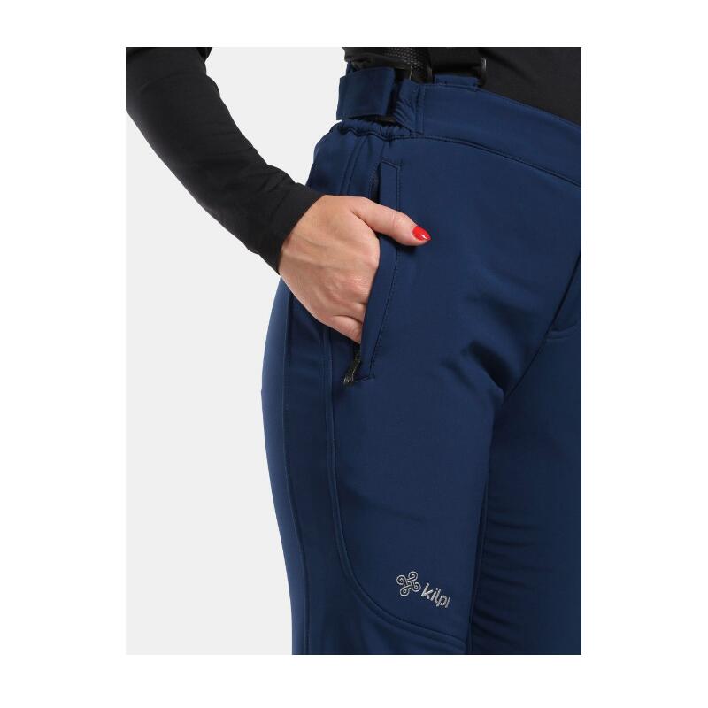 Skihose Damen Kilpi Rhea 5/7