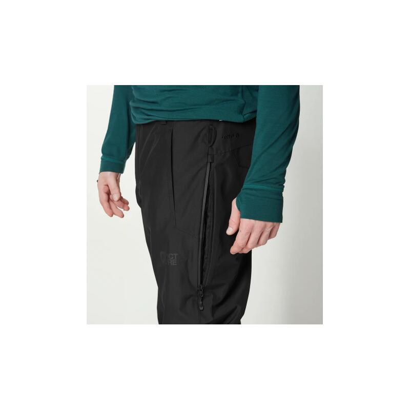 Pantalon de ski homme Object - Taille L 5/5