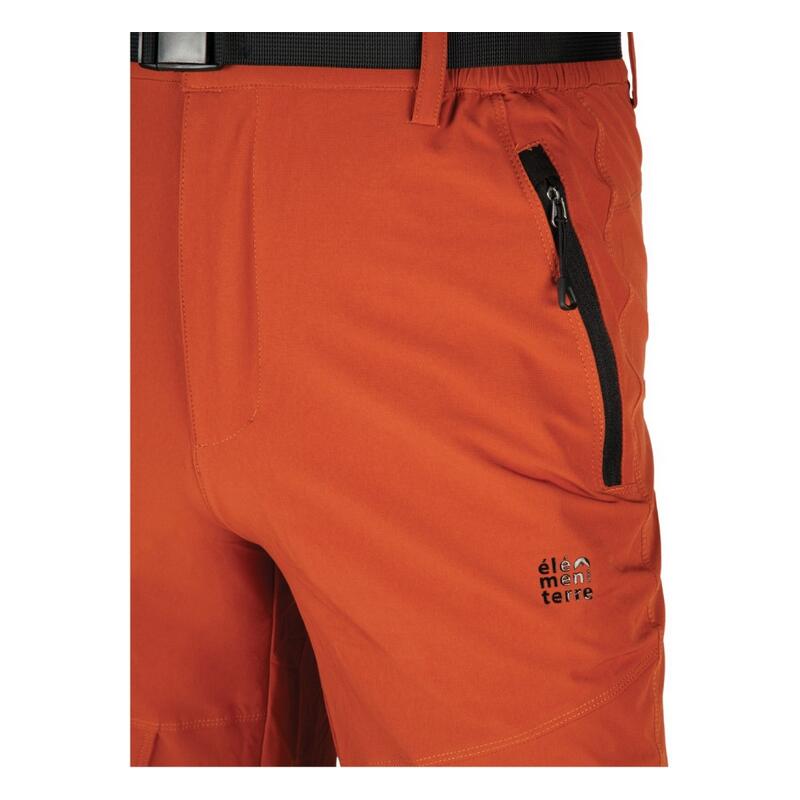 Hiking Trousers Élémenterre Kongo 4/4