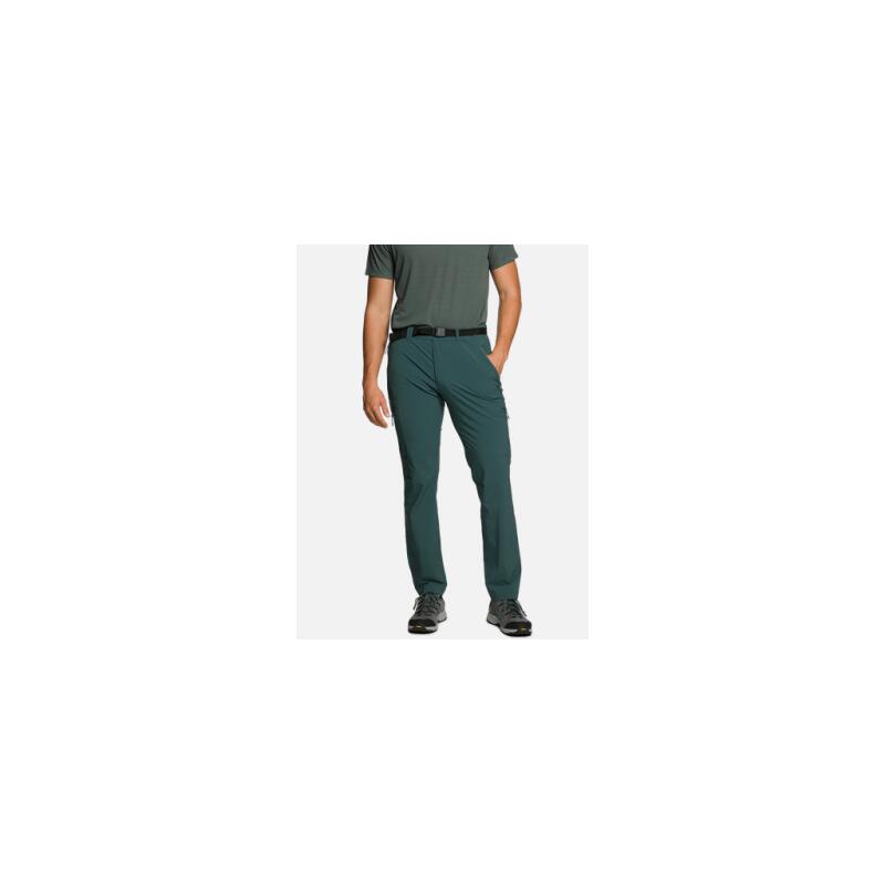 Pantalón para Hombre Trangoworld Risco Verde 3/3