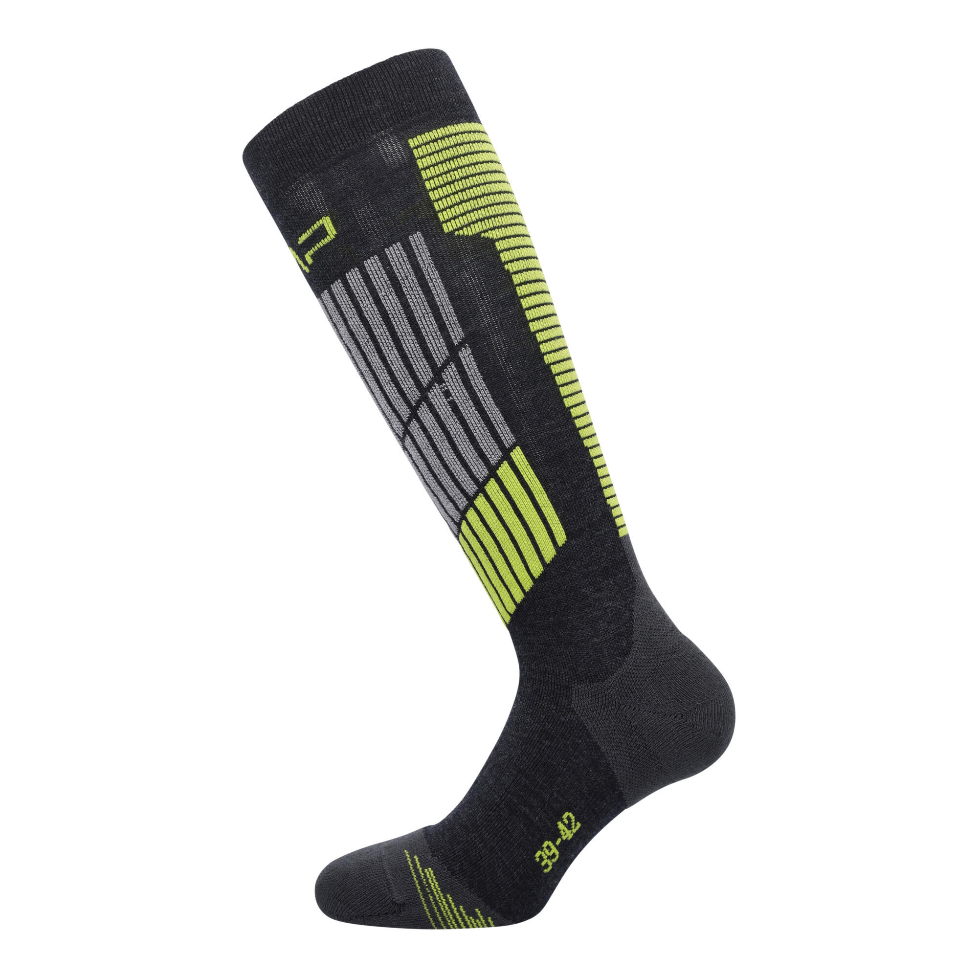 CMP Herren Skisocken SKI SOCK GRAPHENE 3I76757 6/6