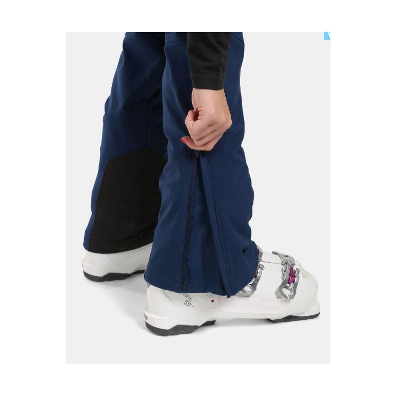 Skihose Damen Kilpi Rhea 4/7
