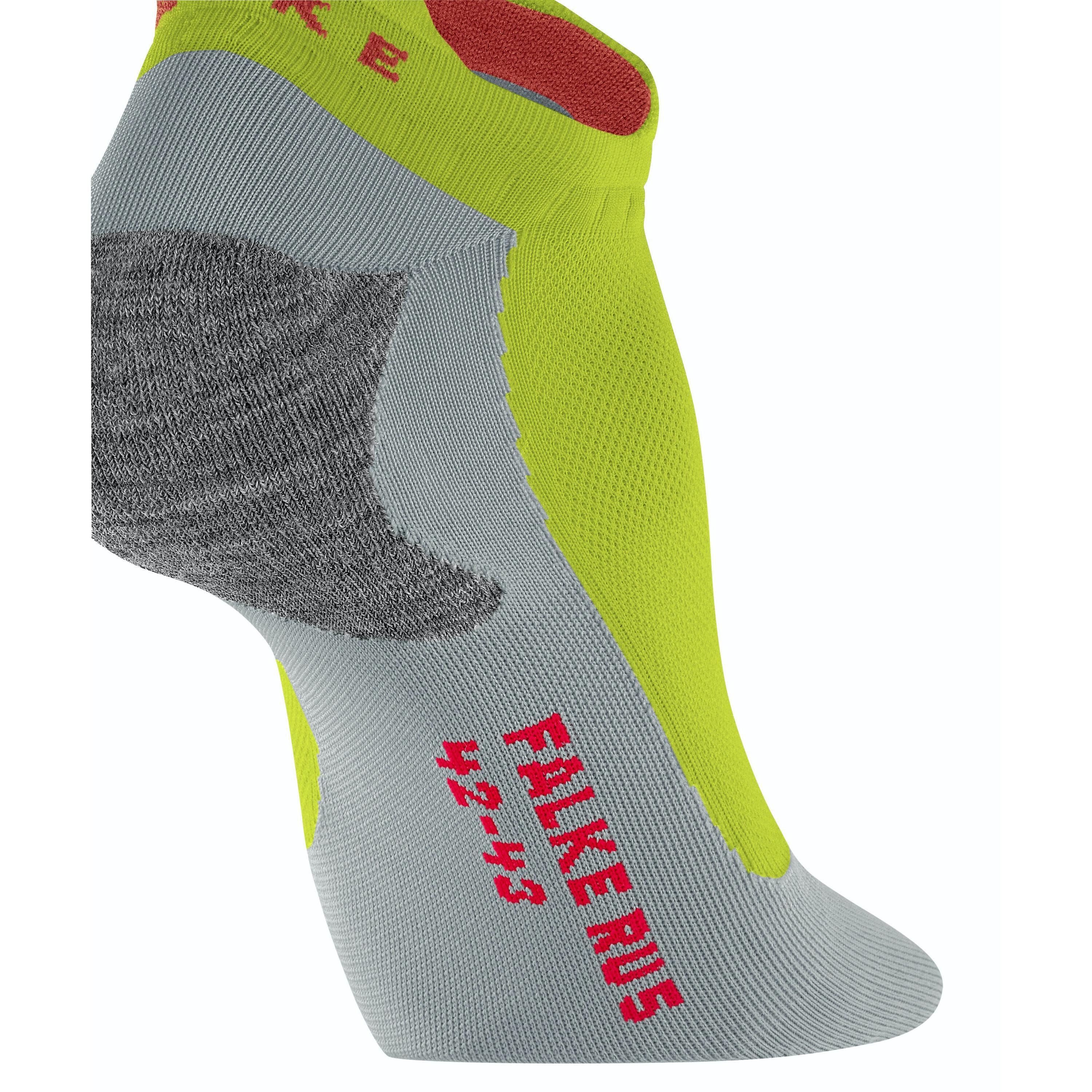 Falke Herren Running Socken RU5 Invisible 16731 4/5