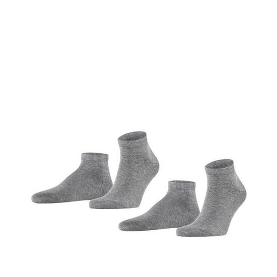 Falke Herren Sneakersocken 2-Pack Happy 14606