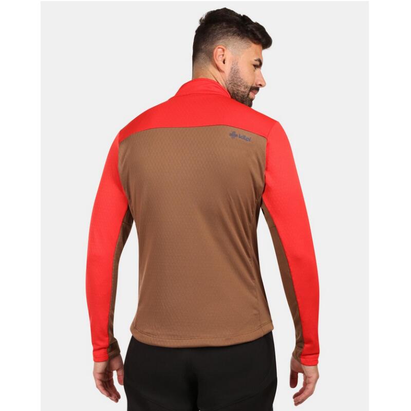 Sweat en polaire pour homme Kilpi ERIN-M 5/6