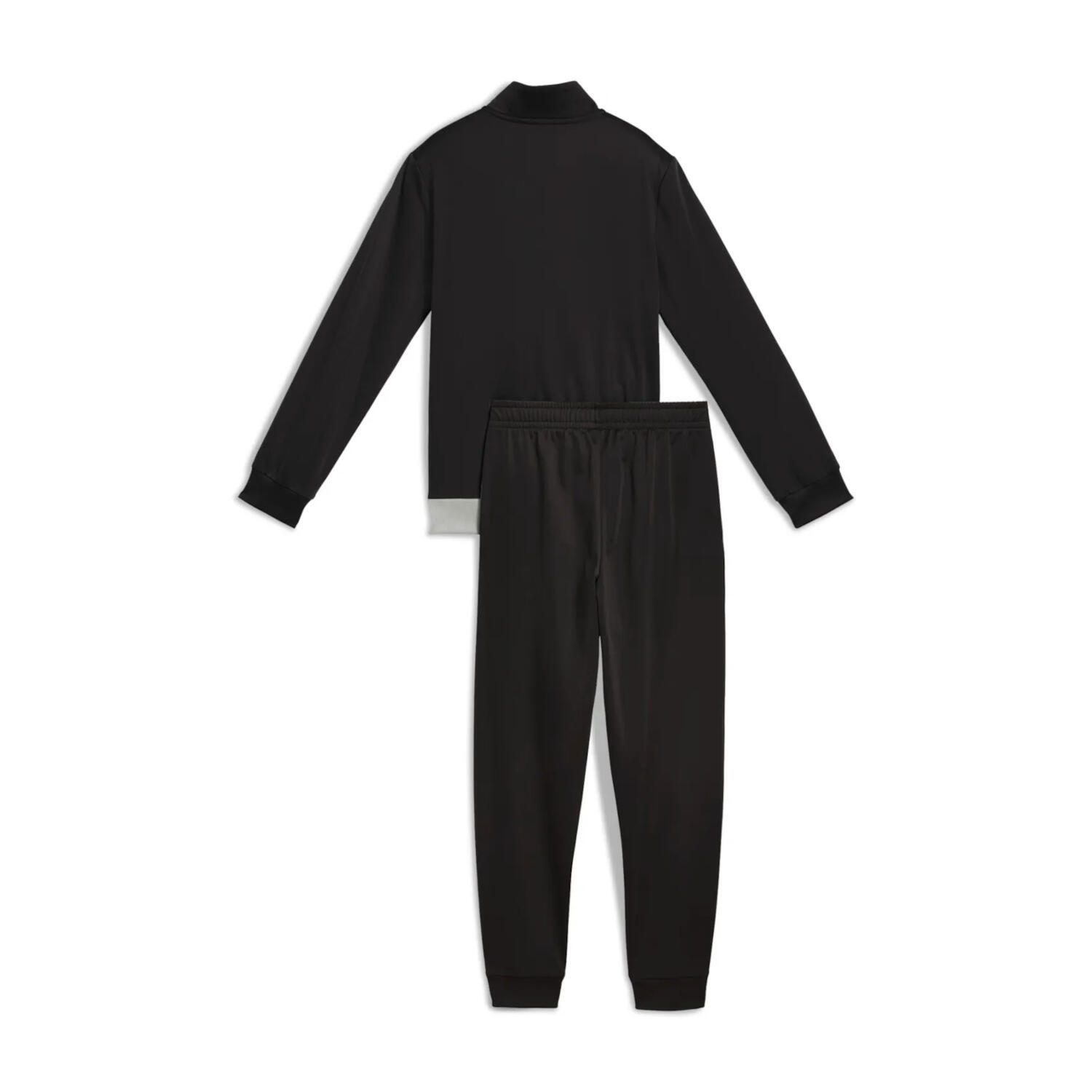 Tuta completa Puma modello 689720-01 per ragazzi 6/6
