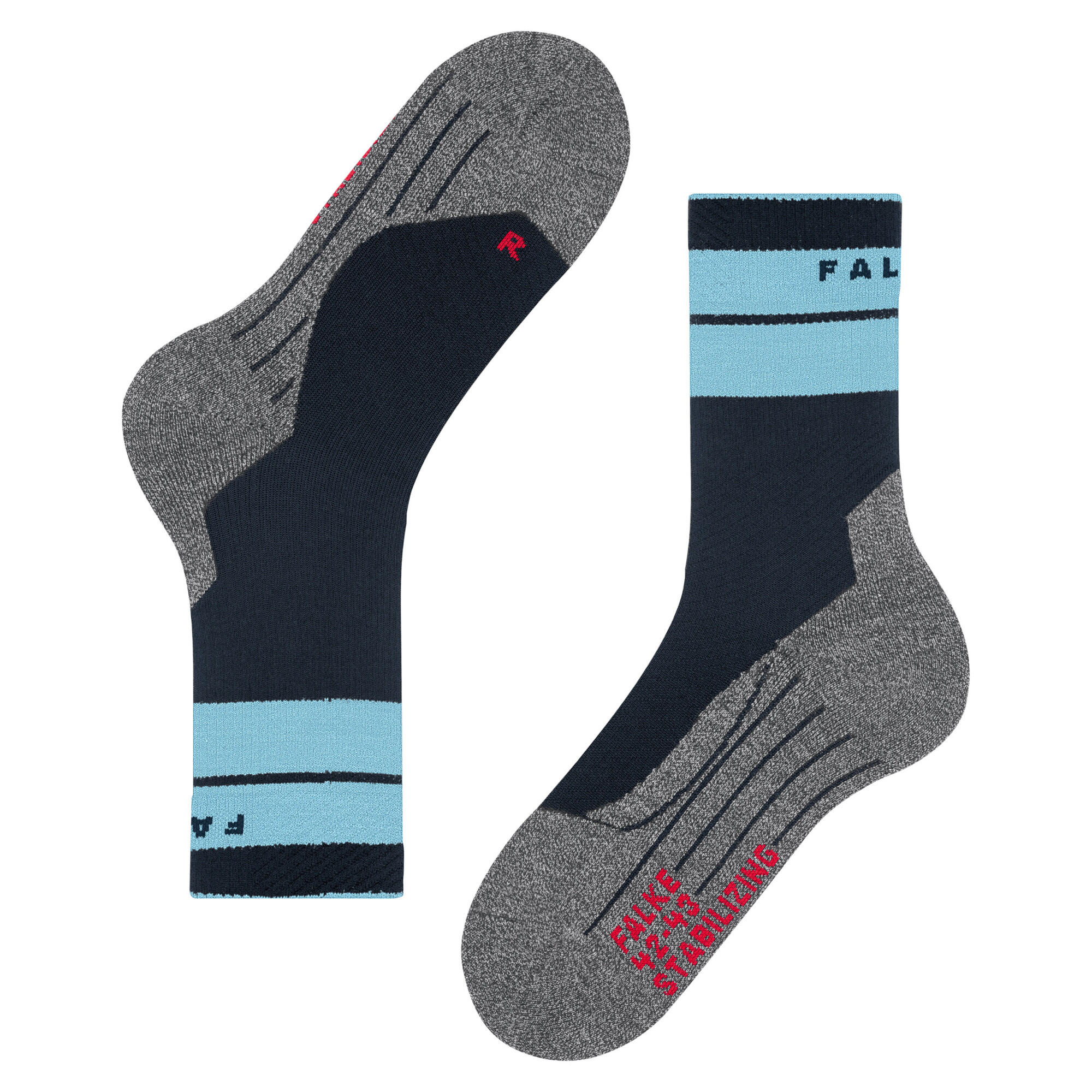 Calzini Falke TK Stabilizing 6/7