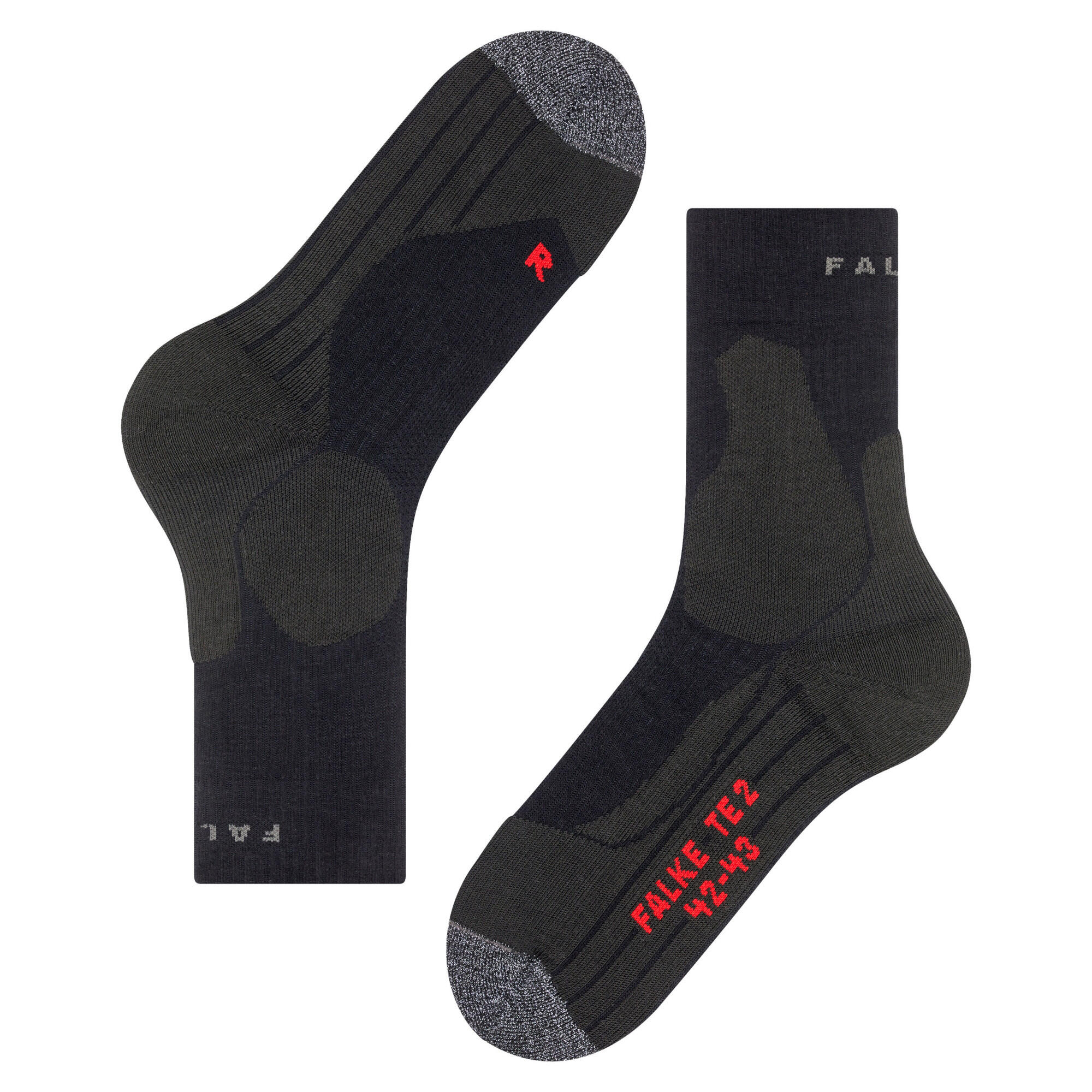 Falke Herren Tennis-Socken TE2 16833 6/7