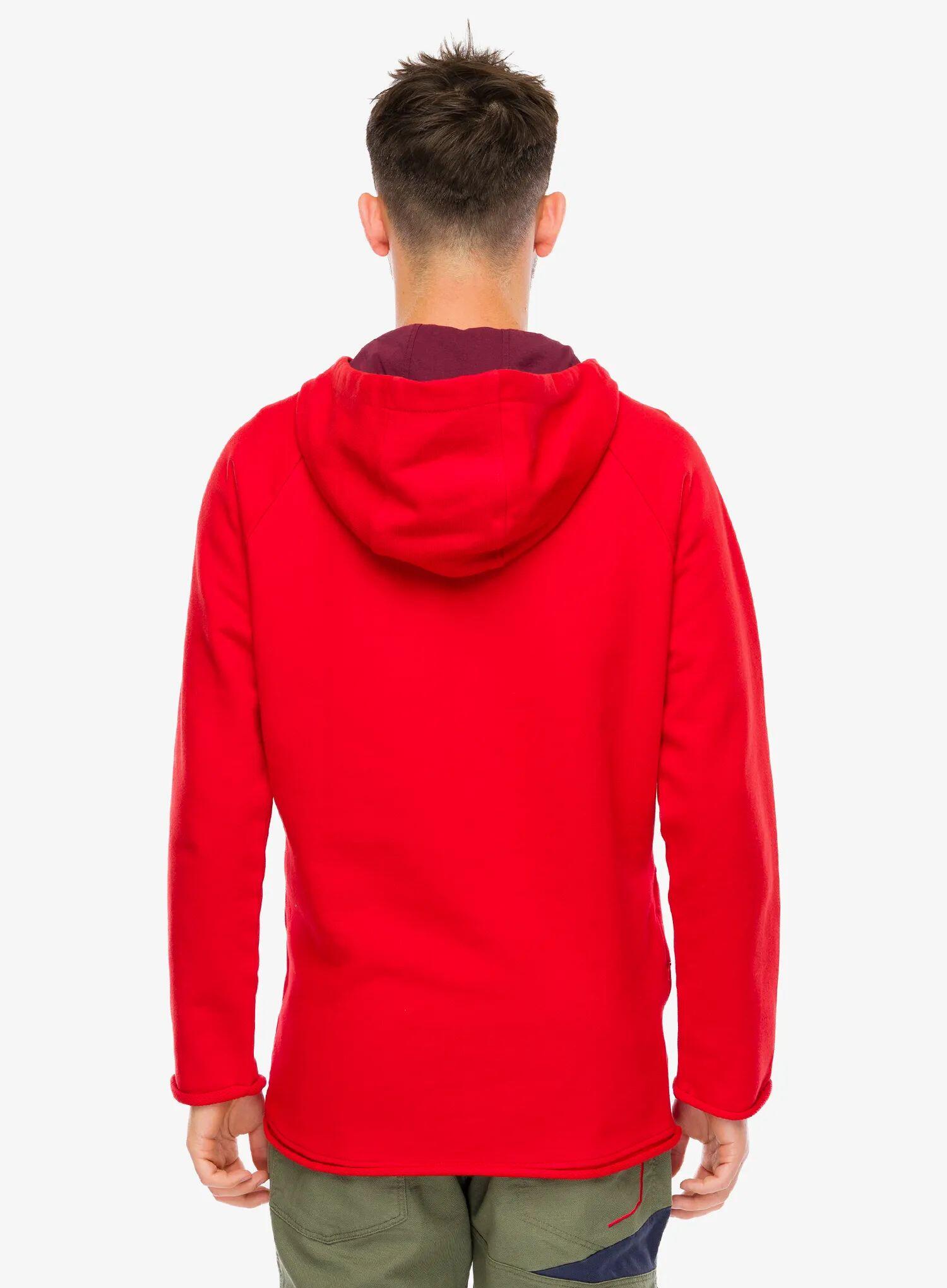 Bluza La Sportiva Telendos Hoody 3/7