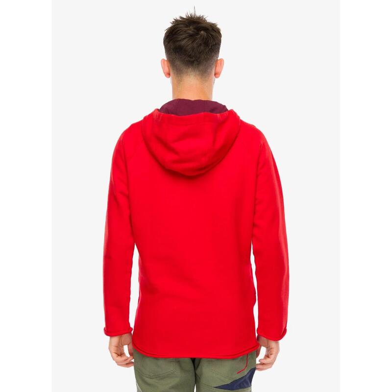 Hanorac de drumeție pentru bărbați La Sportiva Telendos Hoody