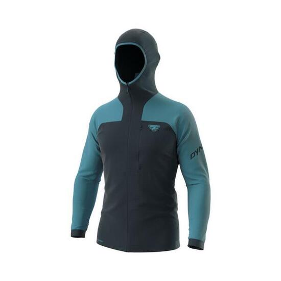 Veste polaire Polartec Speed à capuche homme - Taille M