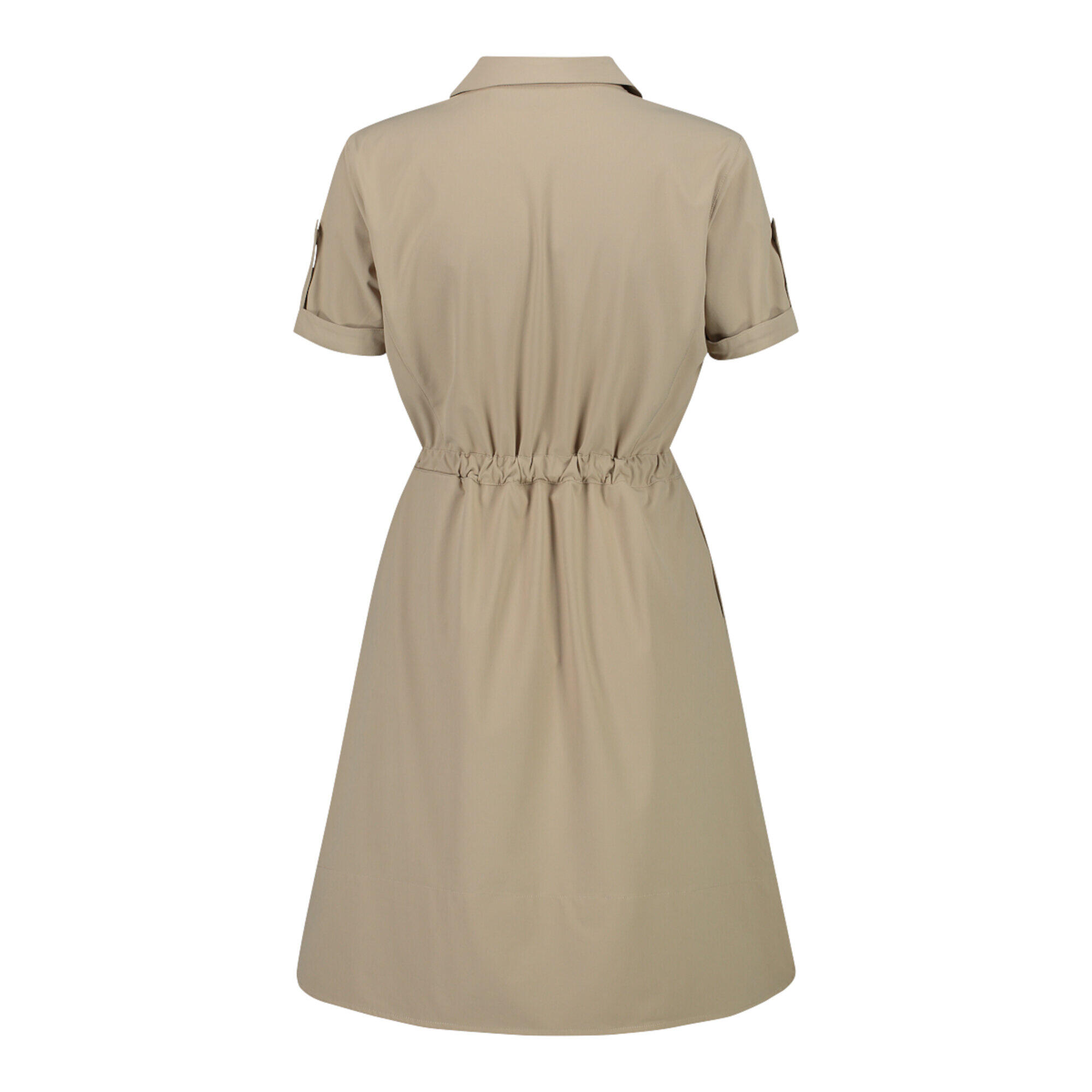 CMP Damen Polokleid WOMAN DRESS 33S5346 2/4