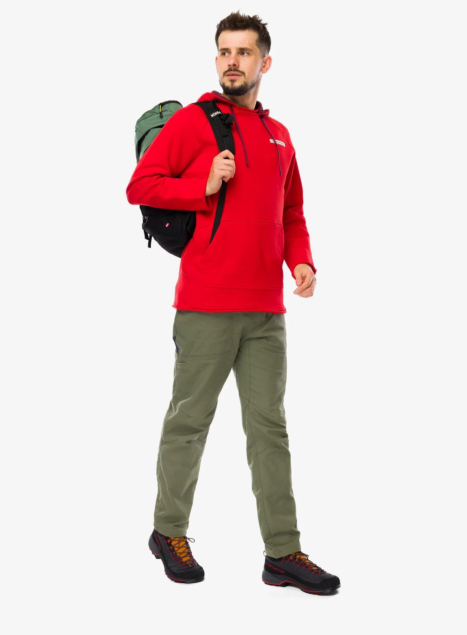 Bluza La Sportiva Telendos Hoody 2/7