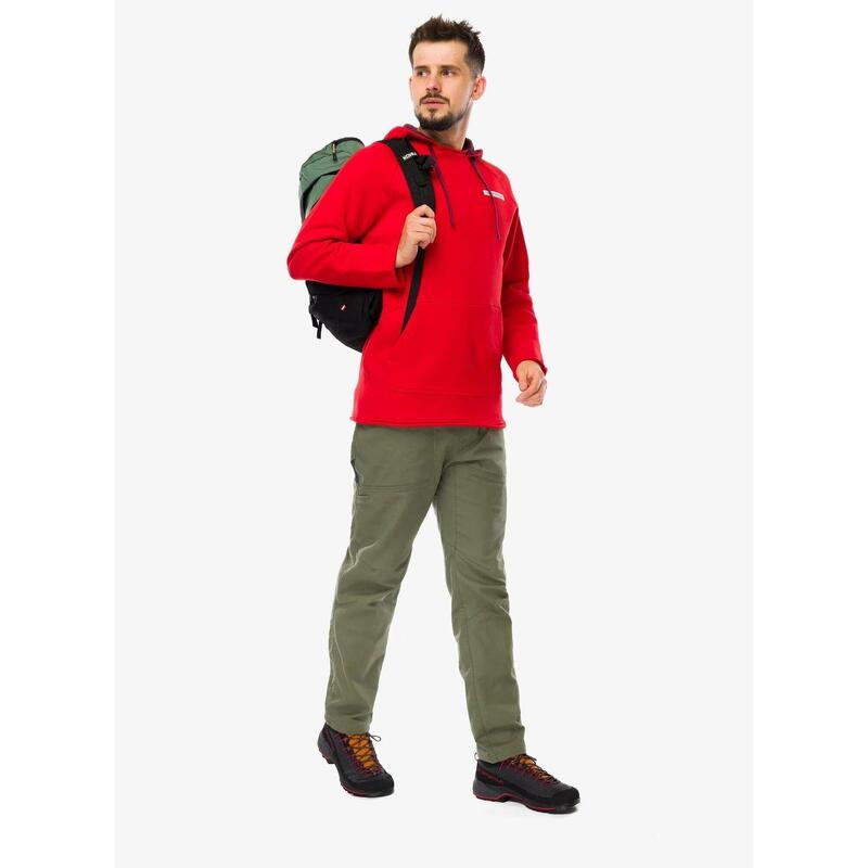 Hanorac de drumeție pentru bărbați La Sportiva Telendos Hoody