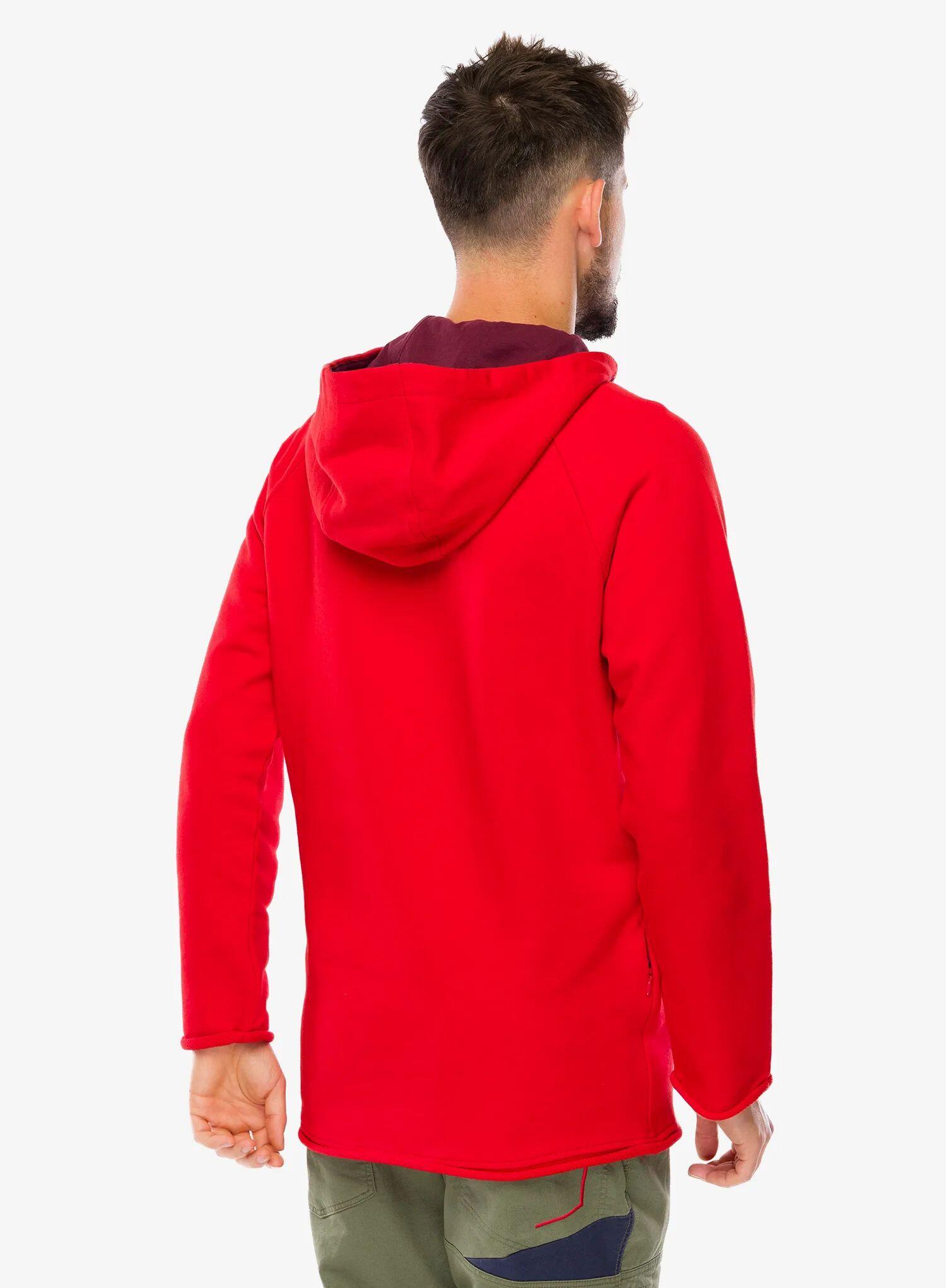 Bluza La Sportiva Telendos Hoody 5/7