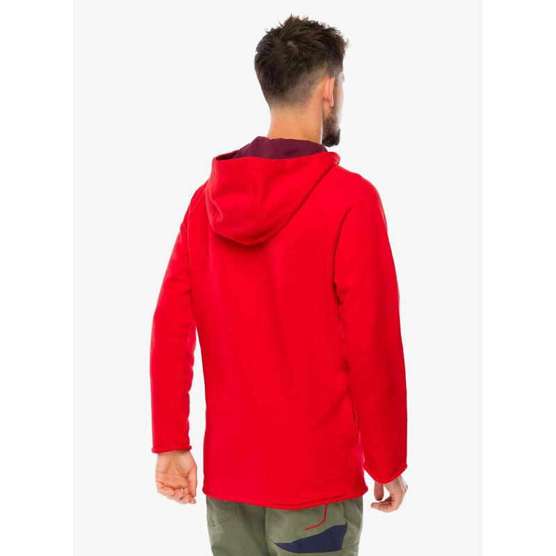 Hanorac de drumeție pentru bărbați La Sportiva Telendos Hoody