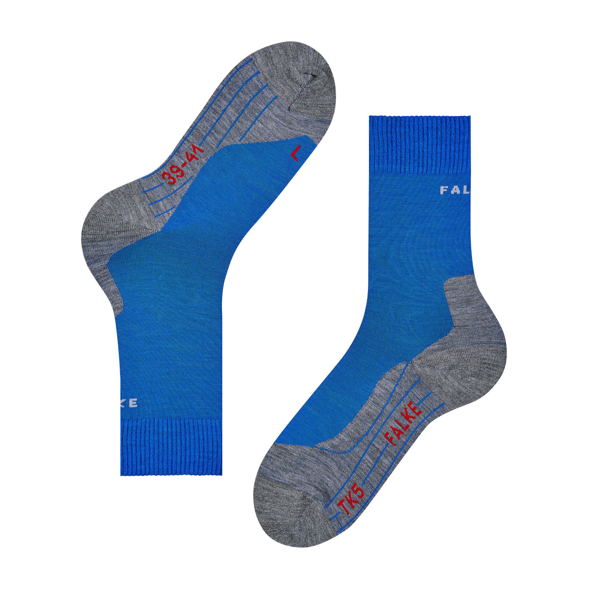 Meias Falke TK5 6/7